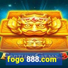 fogo 888.com
